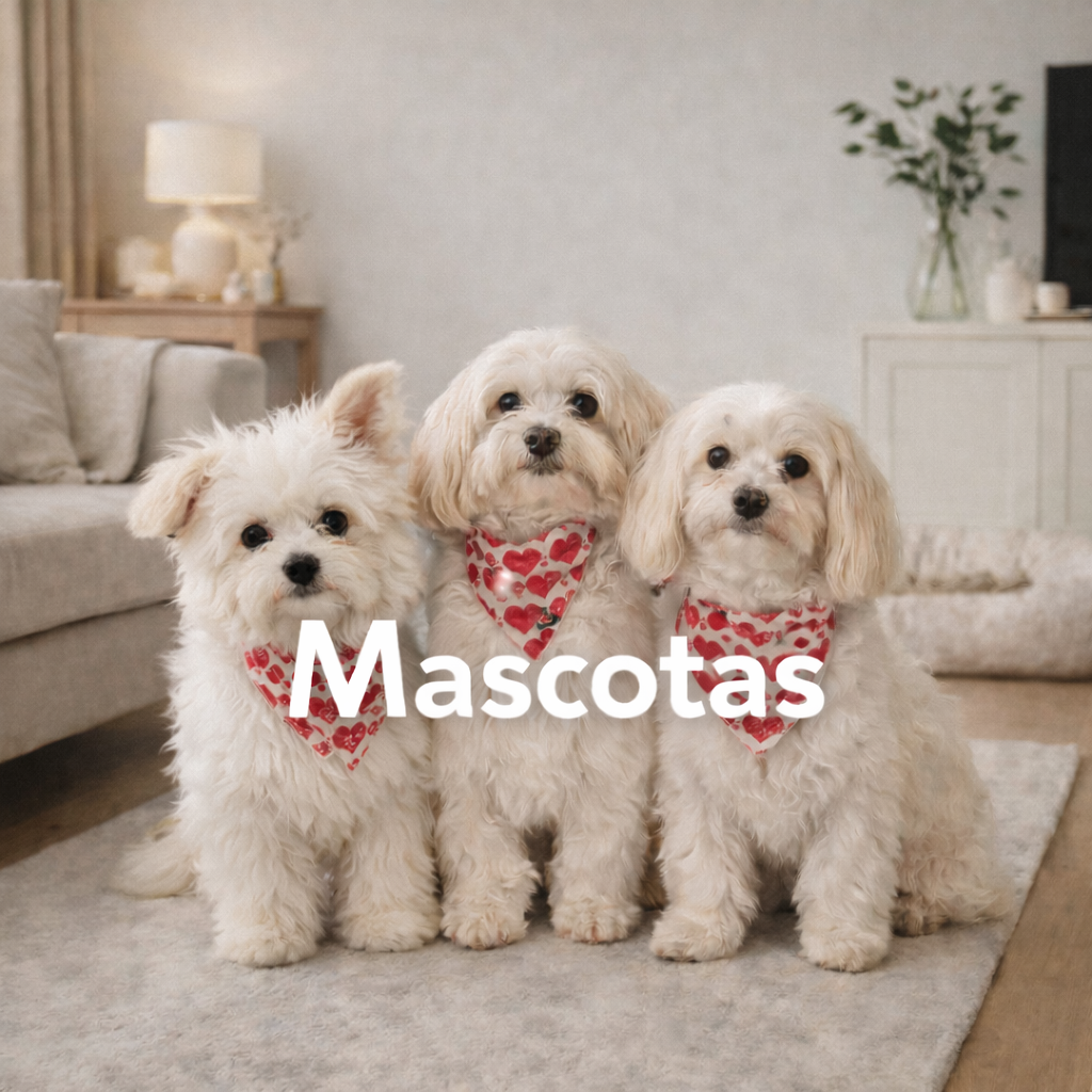 Mascota