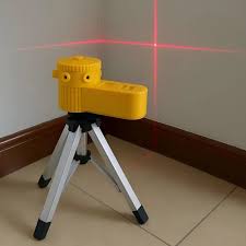 Nivel Laser Multifuncional 360
