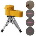 Nivel Laser Multifuncional 360