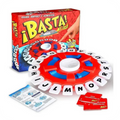 Juego de mesa basta