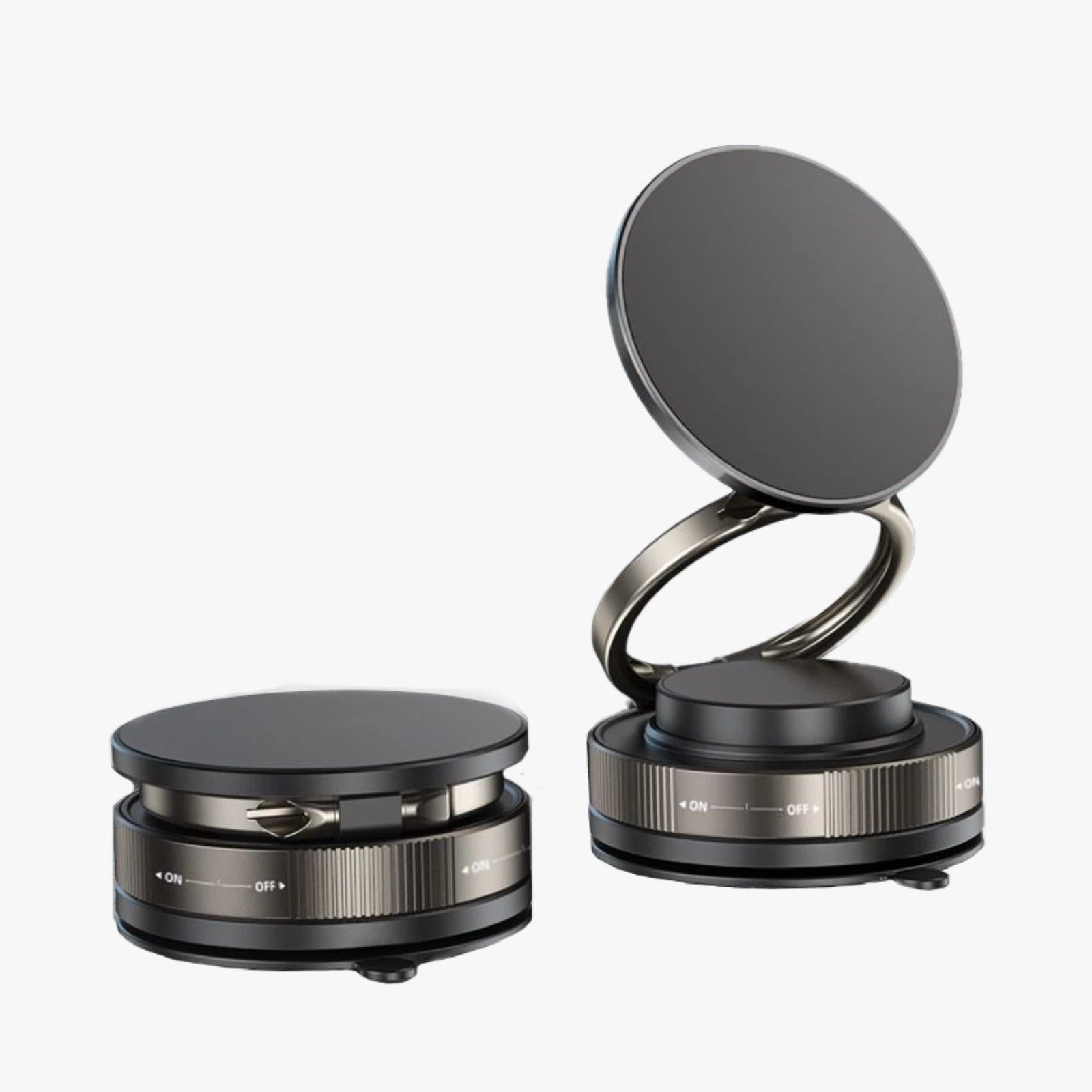 Soporte magnetico 360º