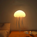 Lampara Led Medusa Con Movimiento Y Luz