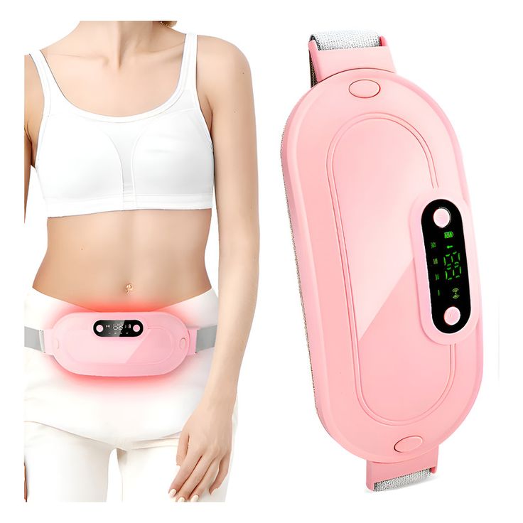 Cinturón para cólicos