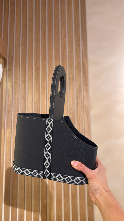 Bolso matero