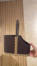 Bolso matero