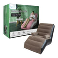 Sofa inflable