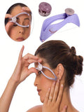 Depilador Facial con Hilo