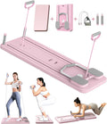 Tabla de pilates