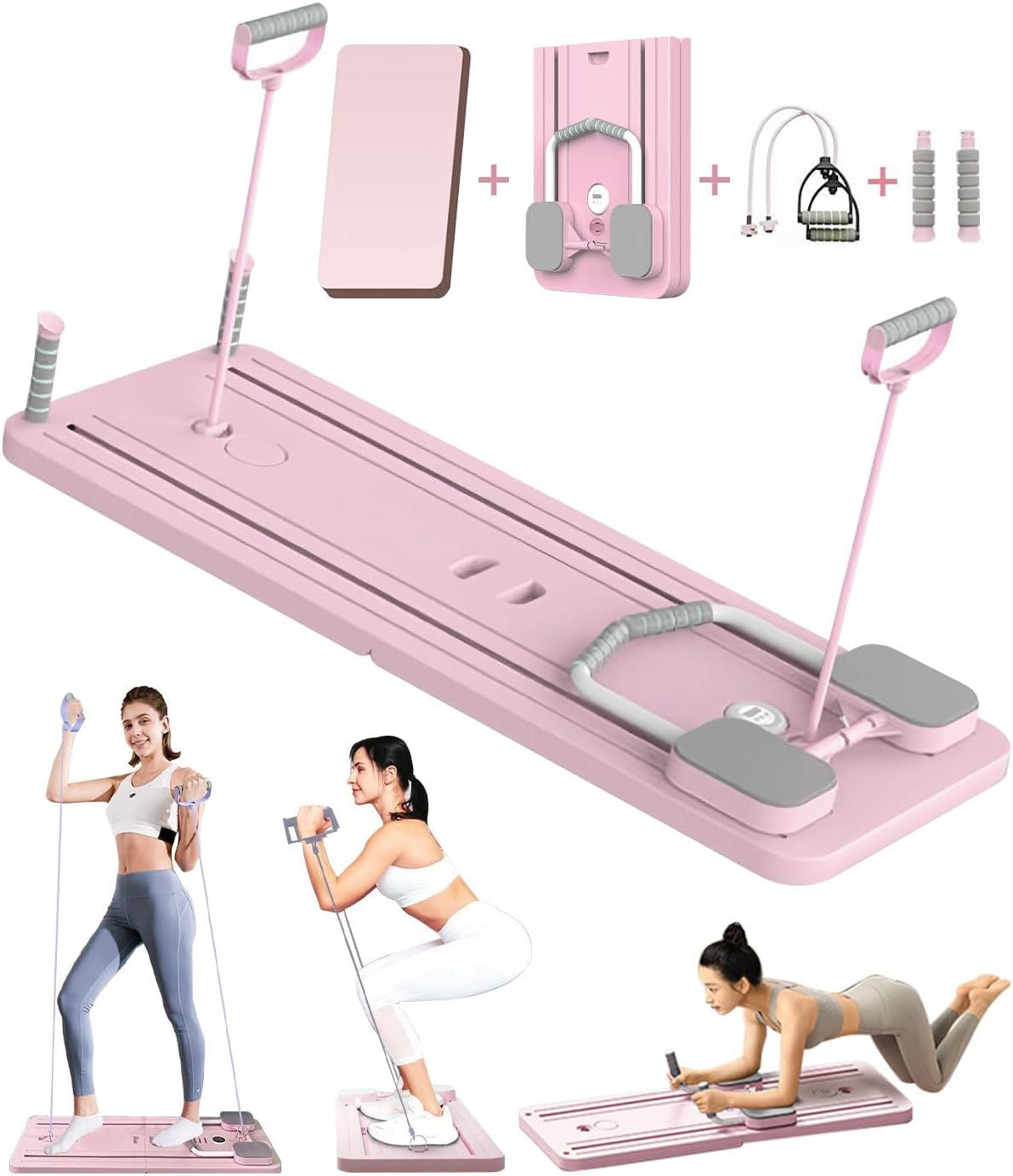 Tabla de pilates