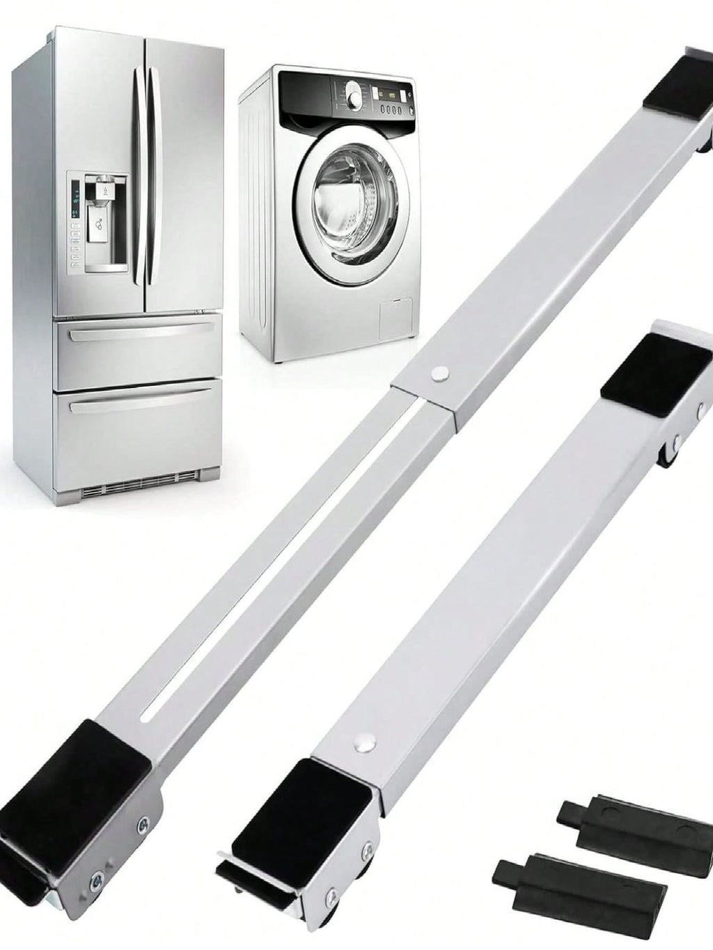 Soporte para lavarropas