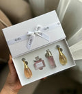 Perfume kit dior mini