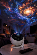 Proyector de galaxia