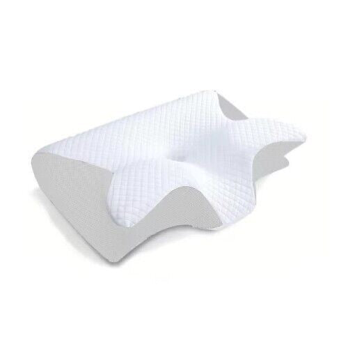 Almohada cervical