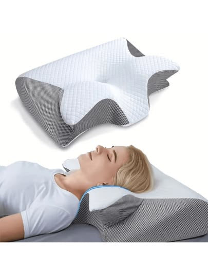 Almohada cervical