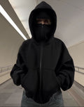 HODDIE MOTOQUEIRO