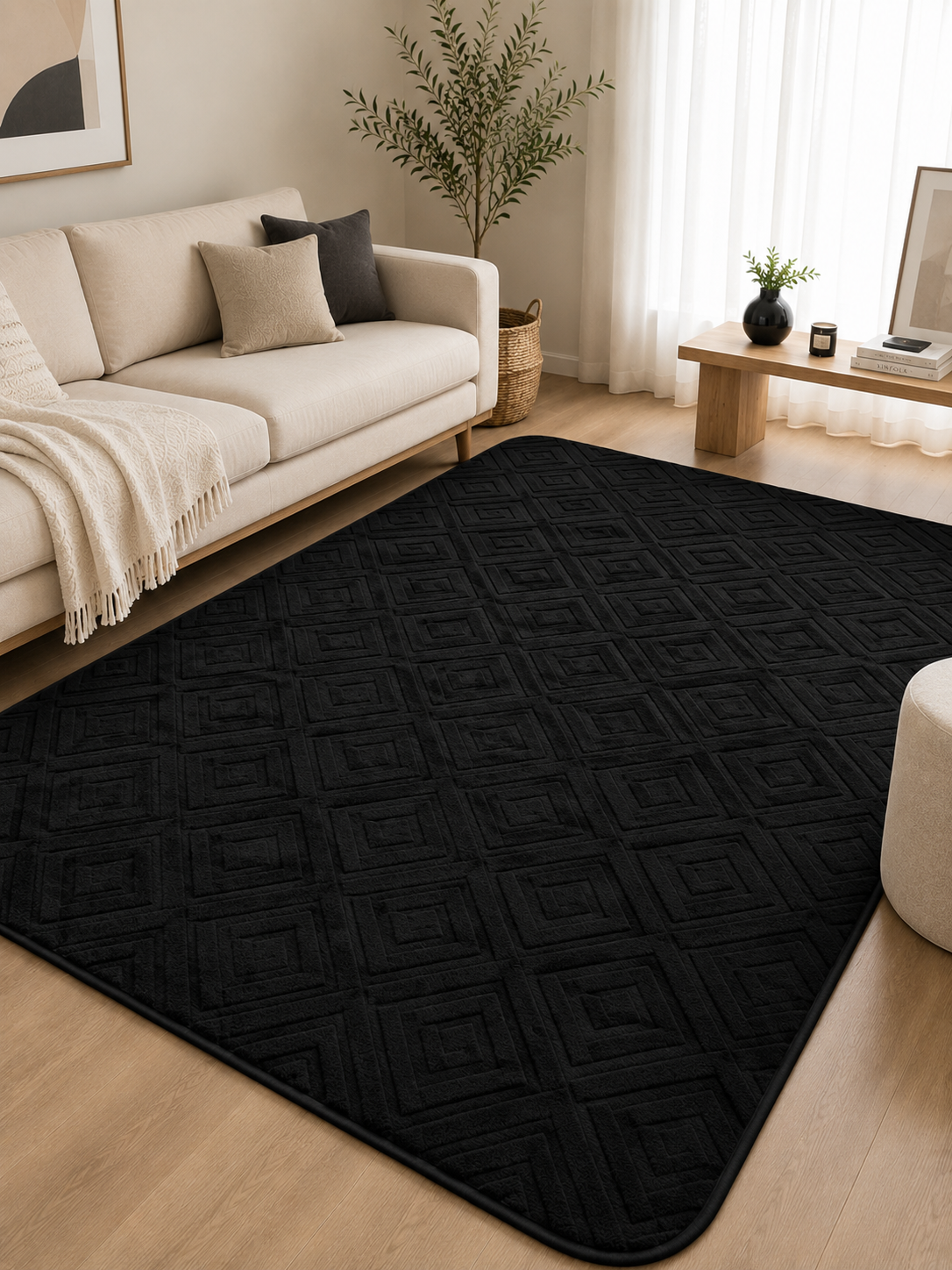 Alfombra premium