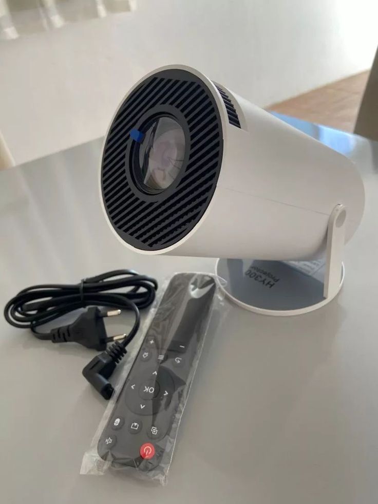 Proyector hy300