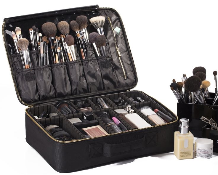 Maletin de maquillaje XL