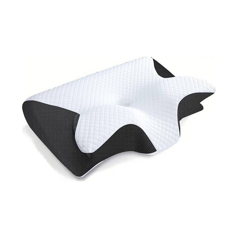 Almohada cerical viscoelastica