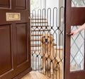 Cerca de puerta